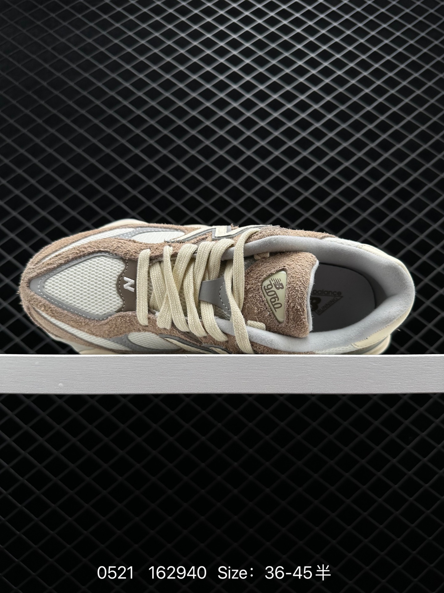 Joe Freshgoods x New Balance NB9060